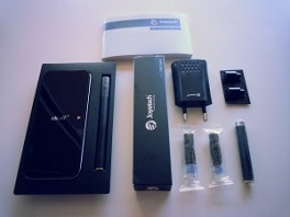 cigarette &eacute;lectronique eRoll de JOYETECH