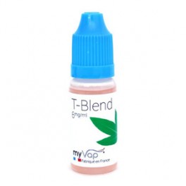 t-blend