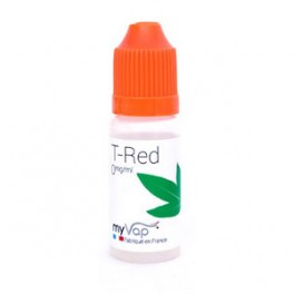 t-red