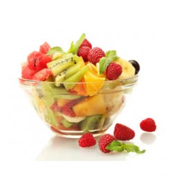 tutti frutti