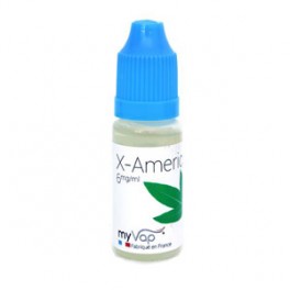 x-america