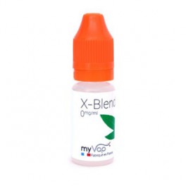 x-blend