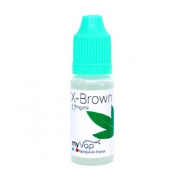 x-brown
