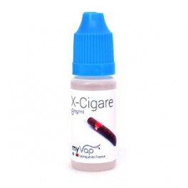 x-cigare