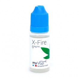 x-fire