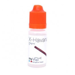 x-havana