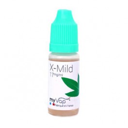 x-mild