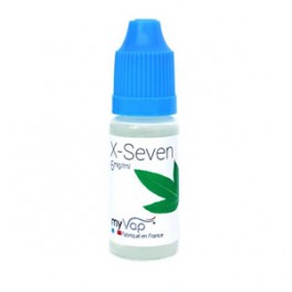 x-seven