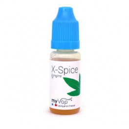 x-spice