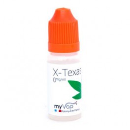 x-texas